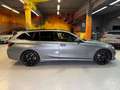 BMW 330 d Touring M Sport LED~HUD~PANO~KAMERA~AHK Grijs - thumbnail 8
