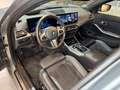 BMW 330 d Touring M Sport LED~HUD~PANO~KAMERA~AHK Grijs - thumbnail 13