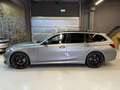 BMW 330 d Touring M Sport LED~HUD~PANO~KAMERA~AHK Gris - thumbnail 4