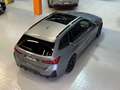 BMW 330 d Touring M Sport LED~HUD~PANO~KAMERA~AHK Gris - thumbnail 10