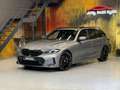 BMW 330 d Touring M Sport LED~HUD~PANO~KAMERA~AHK Grijs - thumbnail 1