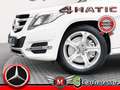 Mercedes-Benz GLK 250 CDI BT 4MATIC *Aut.*Navi*Temp.*PDC*AHK* Weiß - thumbnail 1