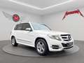 Mercedes-Benz GLK 250 CDI BT 4MATIC *Aut.*Navi*Temp.*PDC*AHK* Weiß - thumbnail 3