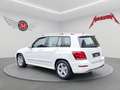 Mercedes-Benz GLK 250 CDI BT 4MATIC *Aut.*Navi*Temp.*PDC*AHK* Weiß - thumbnail 4