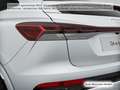 Audi Q4 e-tron 40 S line AHK/Matrix/SONOS/W Weiß - thumbnail 9