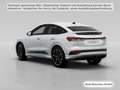 Audi Q4 e-tron 40 S line AHK/Matrix/SONOS/W Weiß - thumbnail 5