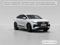 Audi Q4 e-tron 40 S line AHK/Matrix/SONOS/W Weiß - thumbnail 7