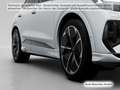 Audi Q4 e-tron 40 S line AHK/Matrix/SONOS/W Weiß - thumbnail 10