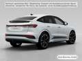 Audi Q4 e-tron 40 S line AHK/Matrix/SONOS/W Weiß - thumbnail 6