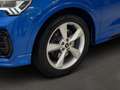 Audi Q3 45 TFSI e S line *LED*KAMERA*NAVI*SITZH* Blau - thumbnail 10