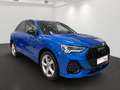 Audi Q3 45 TFSI e S line *LED*KAMERA*NAVI*SITZH* Blau - thumbnail 4