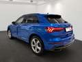 Audi Q3 45 TFSI e S line *LED*KAMERA*NAVI*SITZH* Blau - thumbnail 5