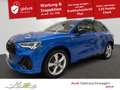 Audi Q3 45 TFSI e S line *LED*KAMERA*NAVI*SITZH* Blau - thumbnail 1