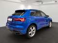Audi Q3 45 TFSI e S line *LED*KAMERA*NAVI*SITZH* Blau - thumbnail 6