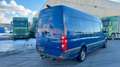 Volkswagen Crafter Kasten 35 lang L3H2 Hochdach Blau - thumbnail 7