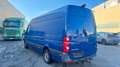 Volkswagen Crafter Kasten 35 lang L3H2 Hochdach Blau - thumbnail 6