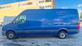 Volkswagen Crafter Kasten 35 lang L3H2 Hochdach Blau - thumbnail 2