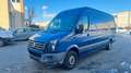 Volkswagen Crafter Kasten 35 lang L3H2 Hochdach Blau - thumbnail 5