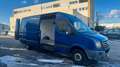 Volkswagen Crafter Kasten 35 lang L3H2 Hochdach Blau - thumbnail 4