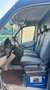 Volkswagen Crafter Kasten 35 lang L3H2 Hochdach Blau - thumbnail 8
