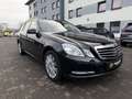 Mercedes-Benz E 350 CDI 4Matic 1.HAND/AUTOMATIK/ASSIST-PAKET/KAM Schwarz - thumbnail 2