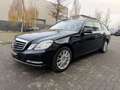 Mercedes-Benz E 350 CDI 4Matic 1.HAND/AUTOMATIK/ASSIST-PAKET/KAM Schwarz - thumbnail 1