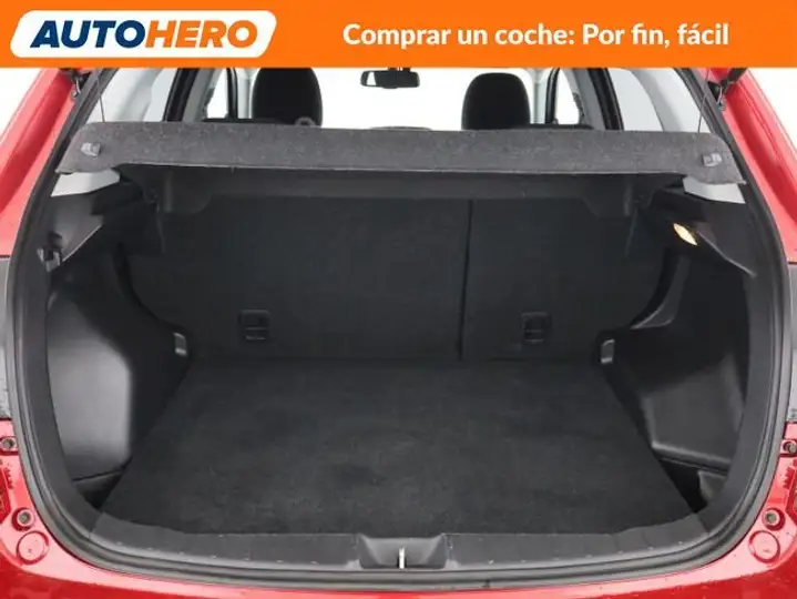 Mitsubishi ASX 2017, foto 18