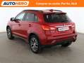 Mitsubishi ASX 1.6 Motion 2WD Rojo - thumbnail 4