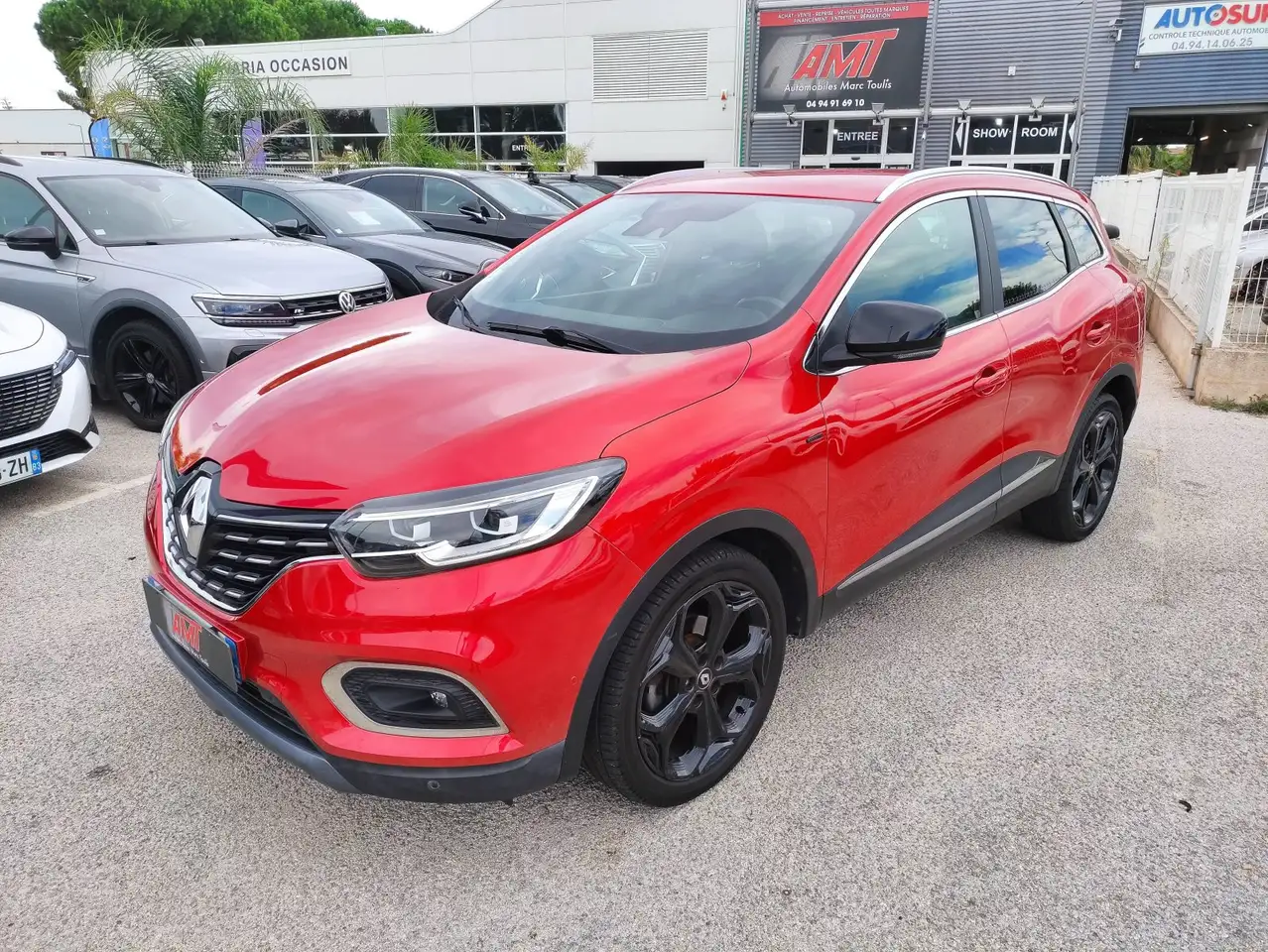 Renault Kadjar