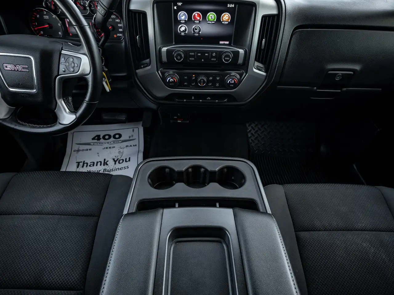 GMC Sierra 1500 снимка GMC Sierra 1500