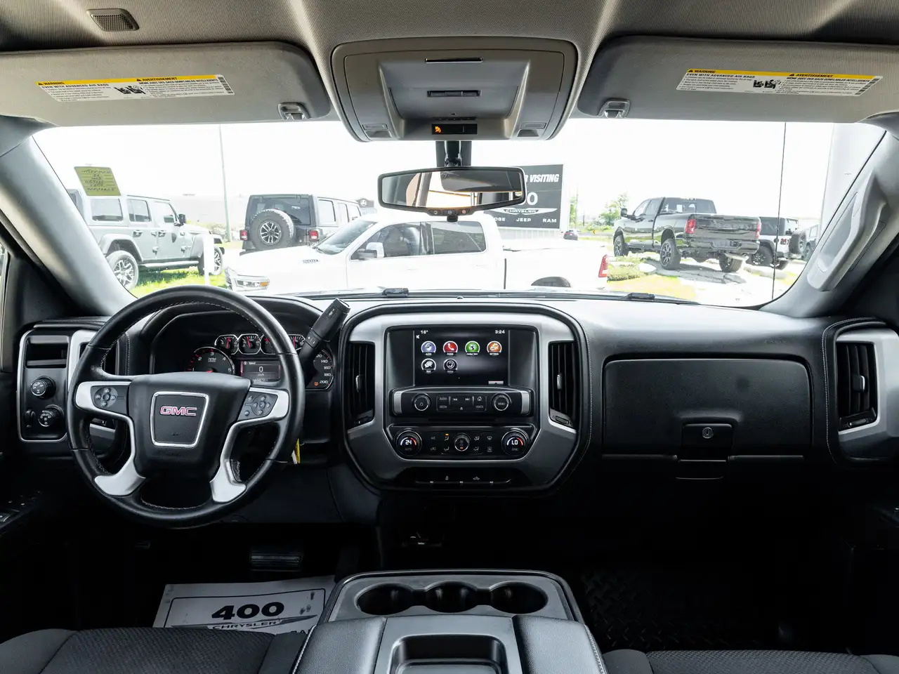 GMC Sierra 1500 снимка GMC Sierra 1500