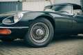 Jaguar E-Type S3 v12 zelena - thumbnail 3