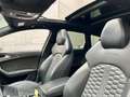 Audi RS6 Avant 4.0 TFSI quattro tiptronic performance Szary - thumbnail 12