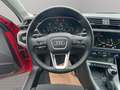 Audi Q3 Q3 SB 45 TFSI e S line LED Navi Alcantara AHK Rot - thumbnail 12