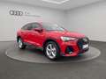 Audi Q3 Q3 SB 45 TFSI e S line LED Navi Alcantara AHK Rot - thumbnail 9
