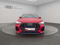 Audi Q3 Q3 SB 45 TFSI e S line LED Navi Alcantara AHK Rot - thumbnail 10