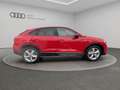Audi Q3 Q3 SB 45 TFSI e S line LED Navi Alcantara AHK Rot - thumbnail 8