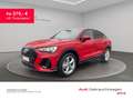Audi Q3 Q3 SB 45 TFSI e S line LED Navi Alcantara AHK Rot - thumbnail 1