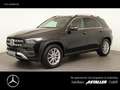 Mercedes-Benz GLE 300 d 4M Advanced LED+Memory+Distr+Park+360° Schwarz - thumbnail 1