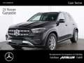 Mercedes-Benz GLE 300 d 4M Advanced LED+Memory+Distr+Park+360° Schwarz - thumbnail 1