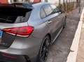 Mercedes-Benz 180 Premium amg Gris - thumbnail 11