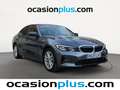 BMW 320 320iA Gris - thumbnail 2