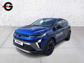 esprit alpine 1.8 E-tech full hybrid