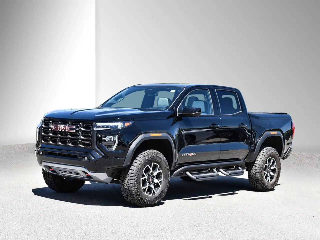 2024 GMC Canyon