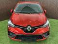 Renault Clio RS-Line TCe 130 EDC Automatik *sehr gepflegt* *... Rot - thumbnail 6