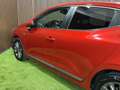 Renault Clio RS-Line TCe 130 EDC Automatik *sehr gepflegt* *... Rot - thumbnail 35