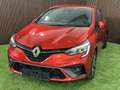 Renault Clio RS-Line TCe 130 EDC Automatik *sehr gepflegt* *... Rot - thumbnail 4