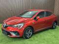 Renault Clio RS-Line TCe 130 EDC Automatik *sehr gepflegt* *... Rot - thumbnail 1