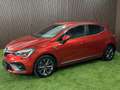 Renault Clio RS-Line TCe 130 EDC Automatik *sehr gepflegt* *... Rot - thumbnail 2