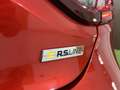 Renault Clio RS-Line TCe 130 EDC Automatik *sehr gepflegt* *... Rot - thumbnail 26